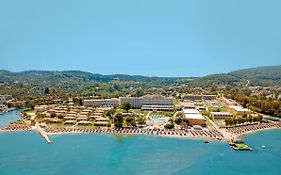Korfu Messonghi Beach Holiday Resort